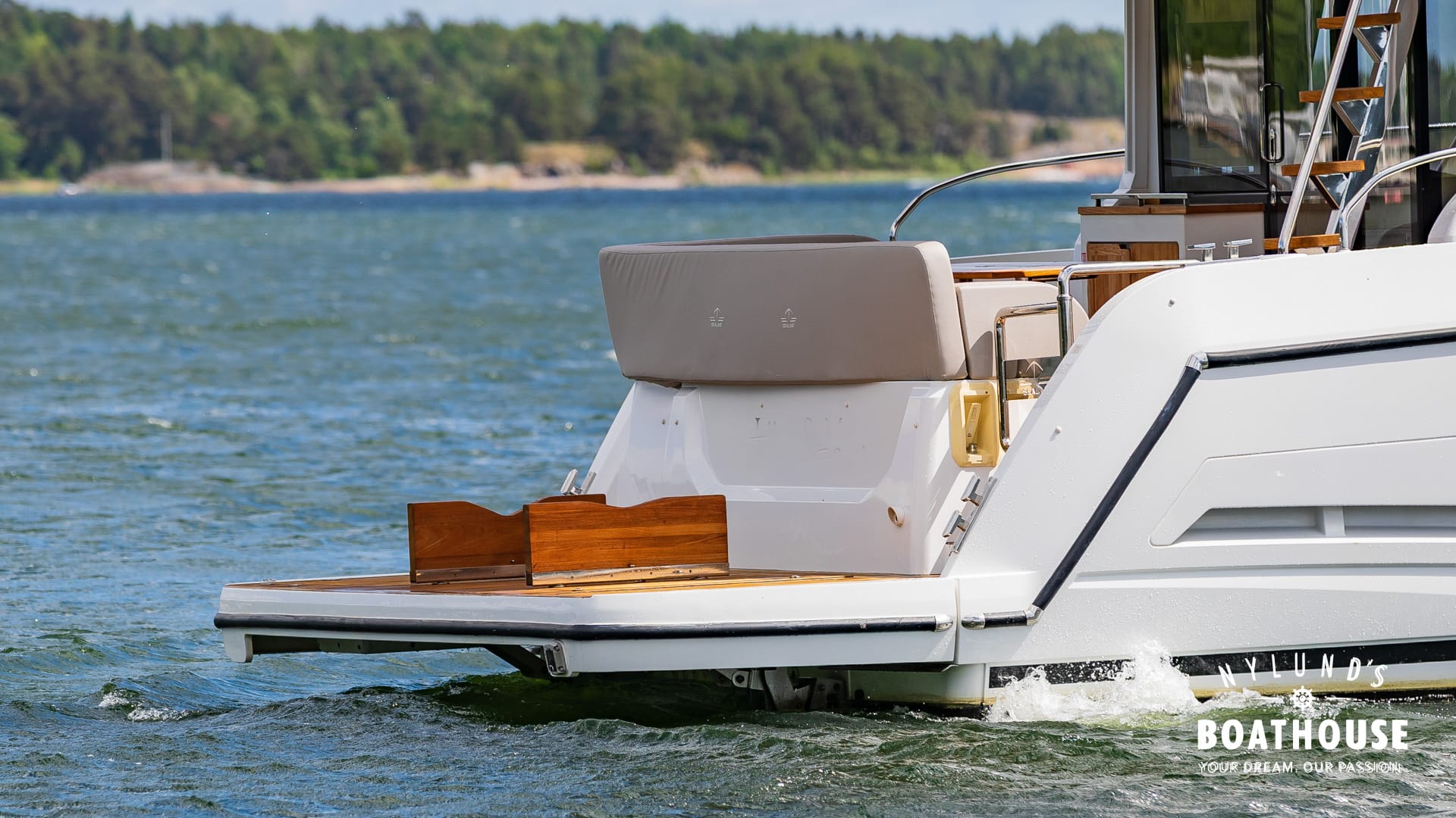 Sealine F430 - Image 92