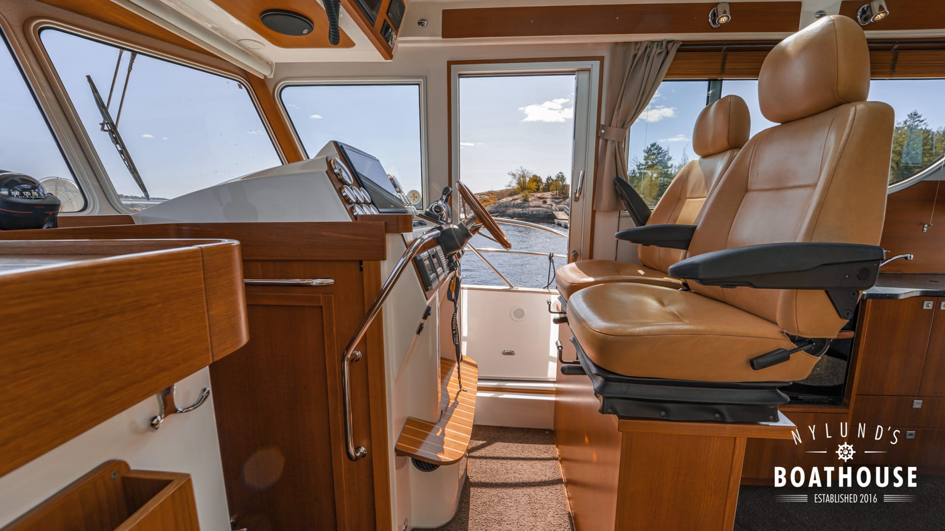 Nord Star 37 Patrol - Image 28