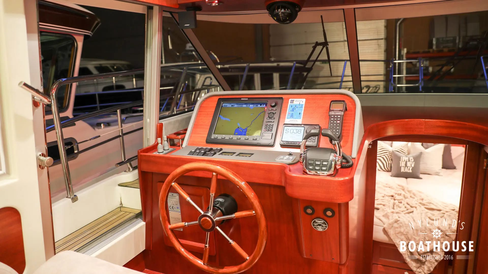 Storebro 435 Commander - Image 35