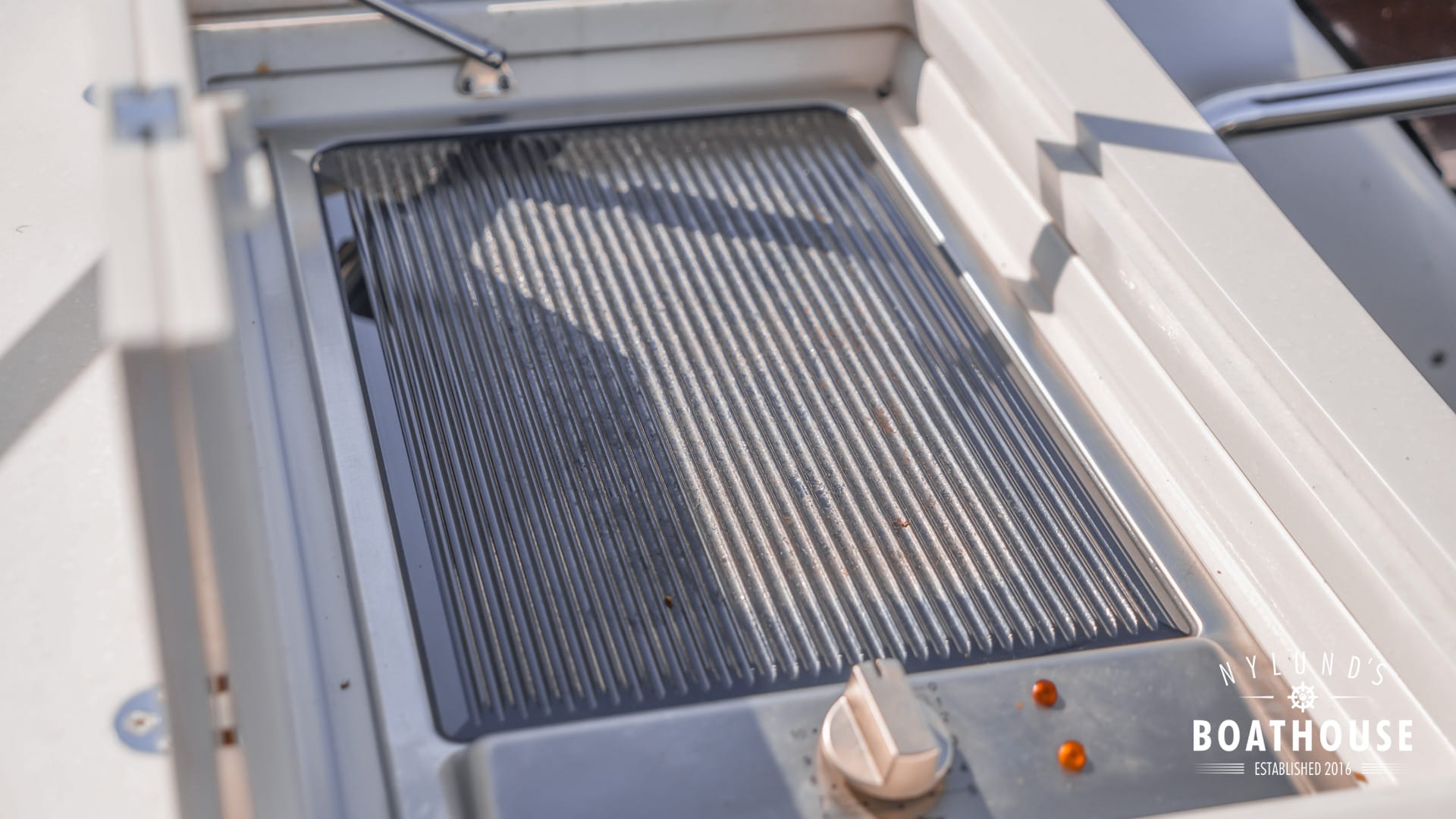 Nord West 430 Flybridge - Image 44
