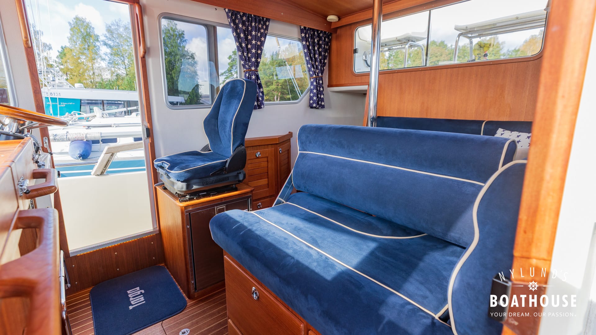 Targa 30.1 - Image 77