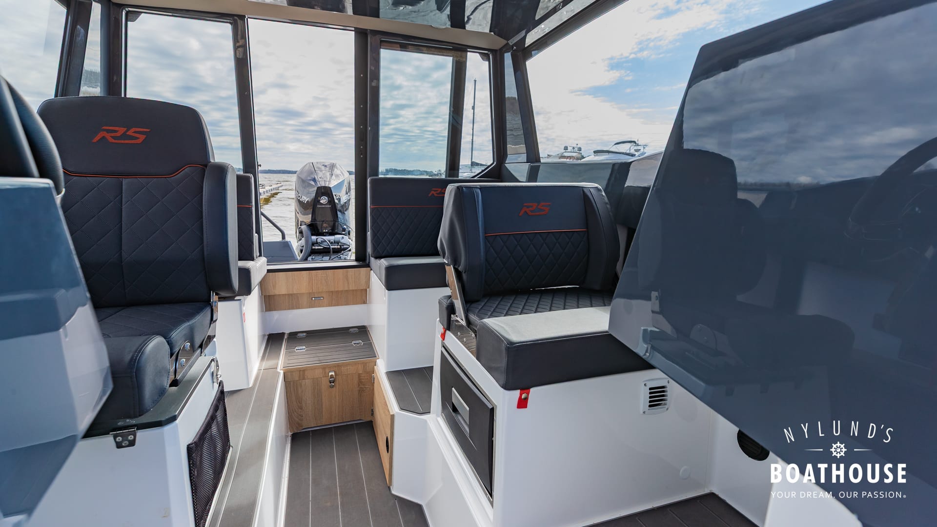 Nordkapp RS 800 C - Image 34