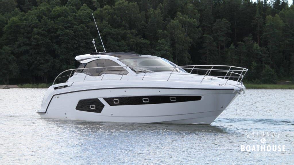 Azimut 43 Atlantis - Image 1