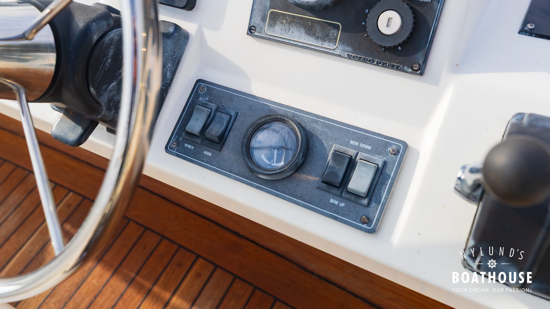 Fairline 50 MK II - Image 68