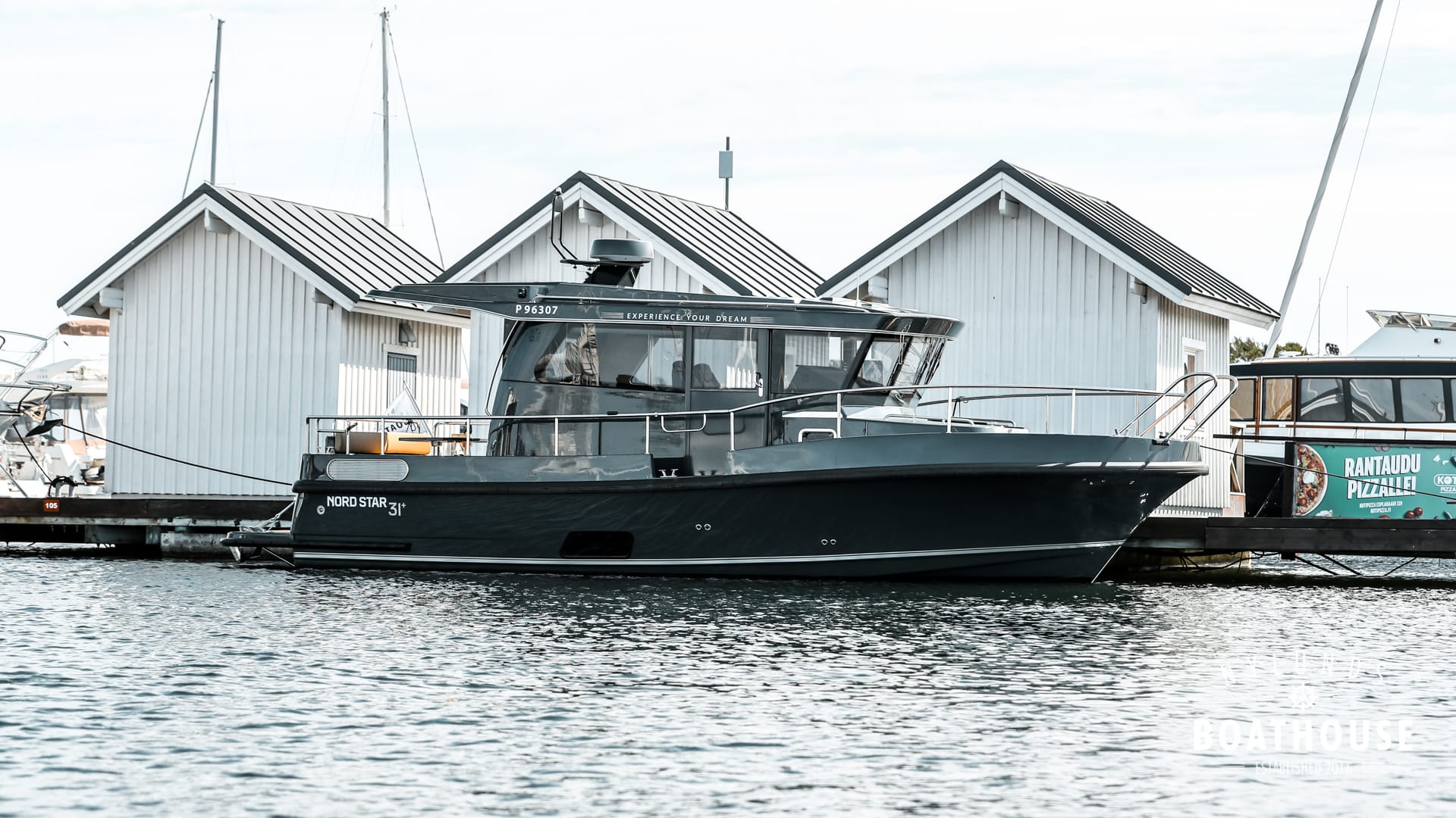 Nord Star 31+ - Image 25