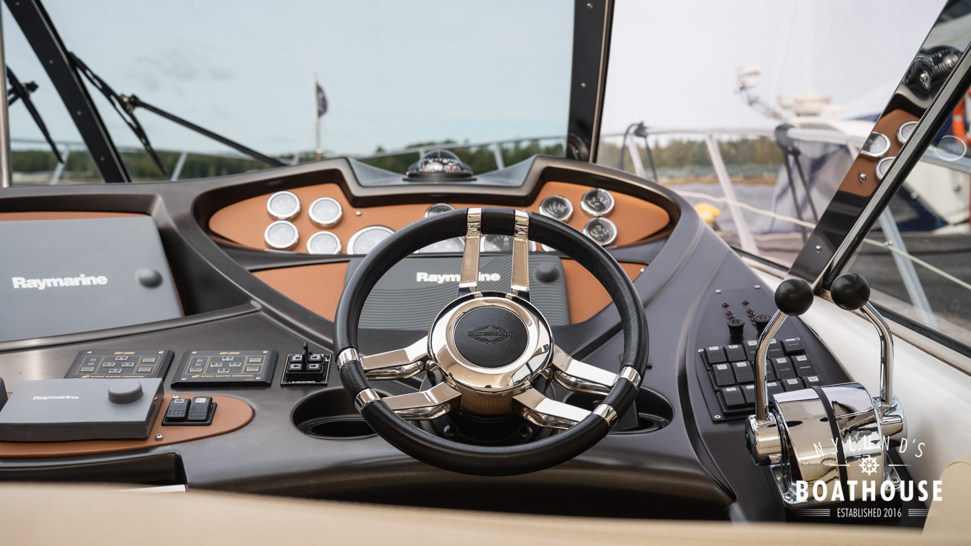 Sunseeker Predator 58 - Image 5