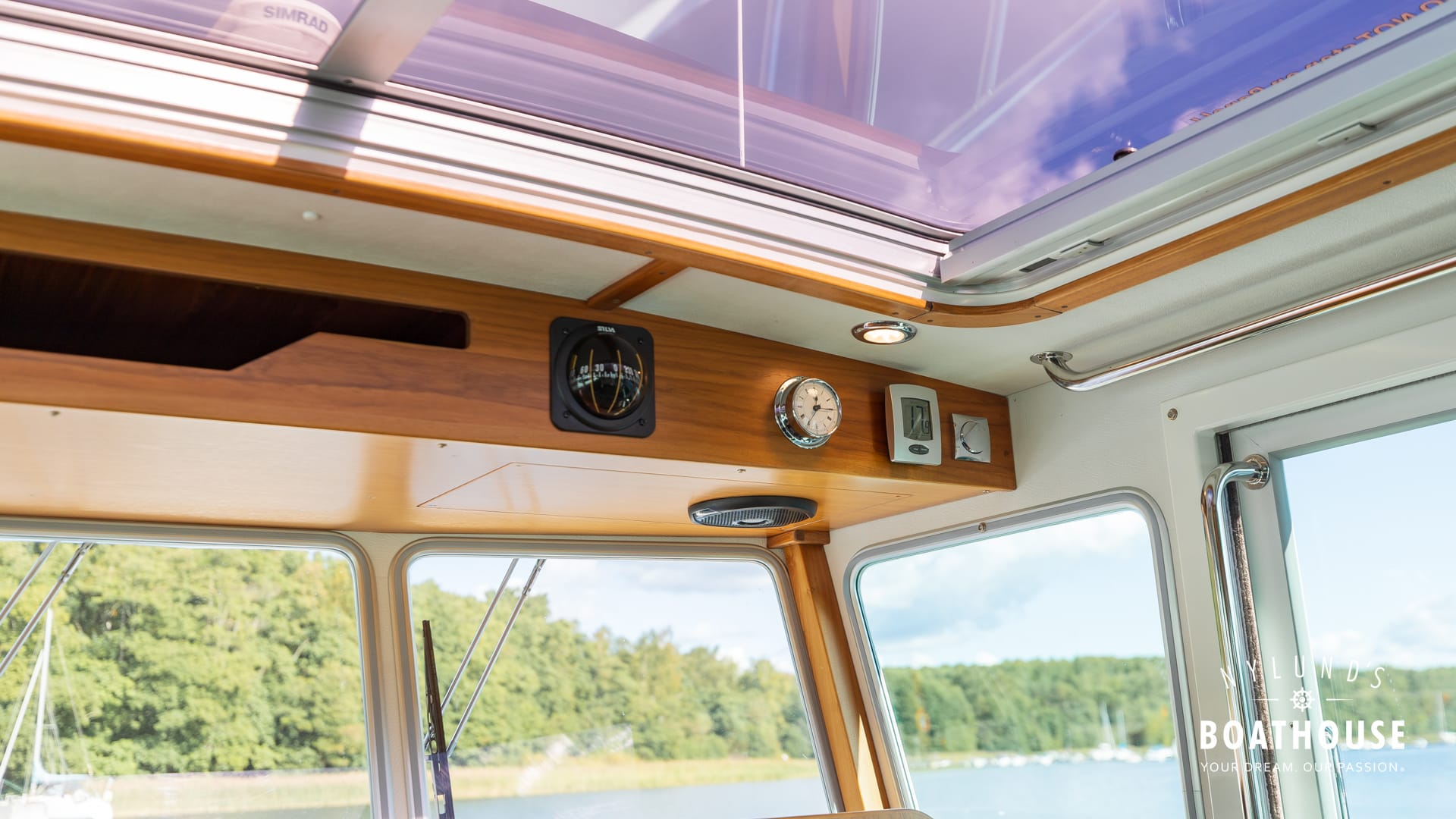 Nord Star 30 Patrol - Image 52