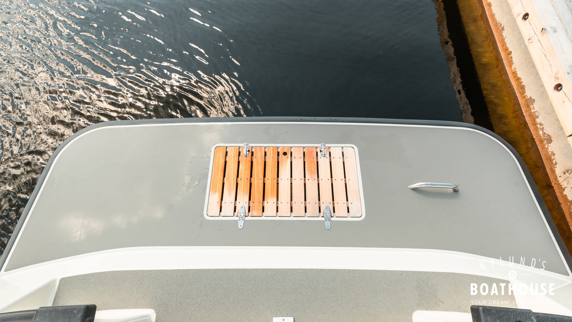 Targa 30.1 - Image 41