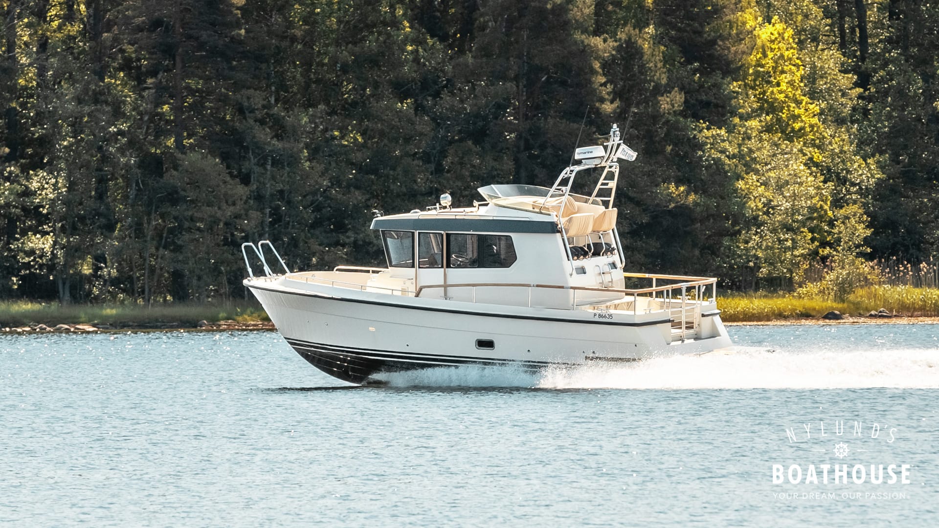 Targa 30.1 - Image 24