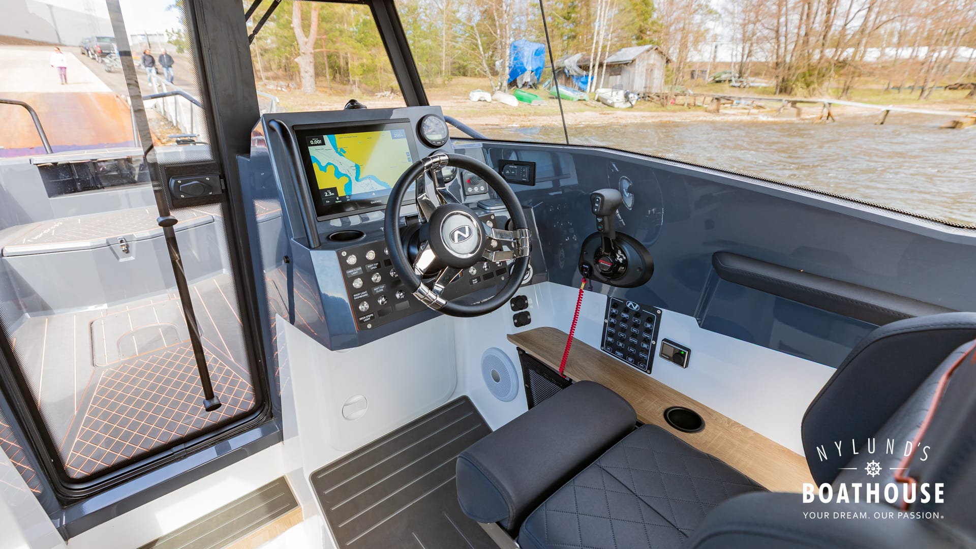 Nordkapp RS 800 C - Image 38