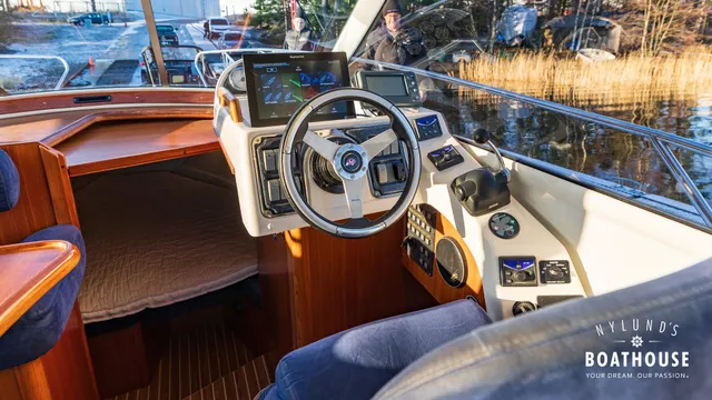 Marino Shark 29