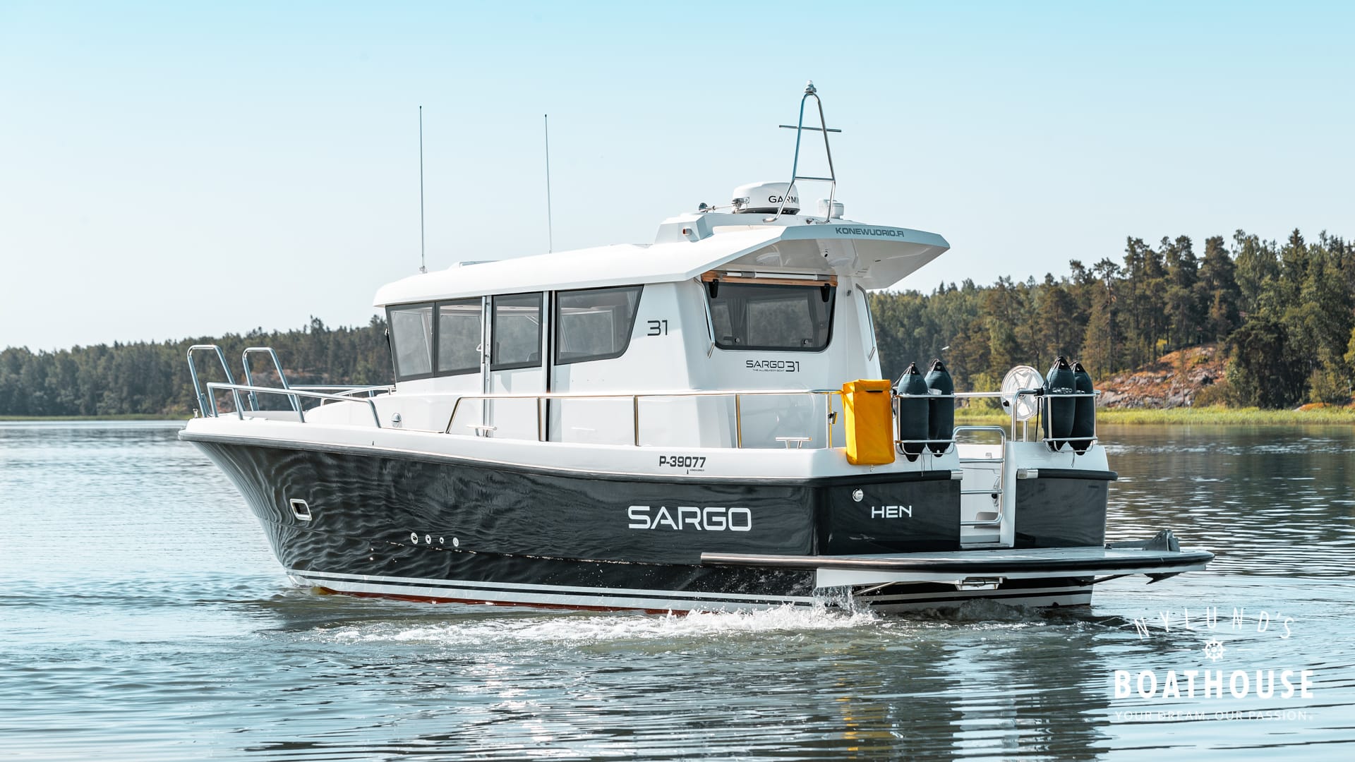 Sargo 31 - Image 7