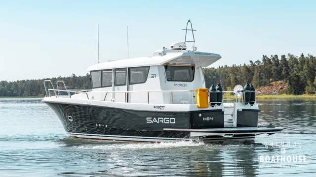 Sargo 31