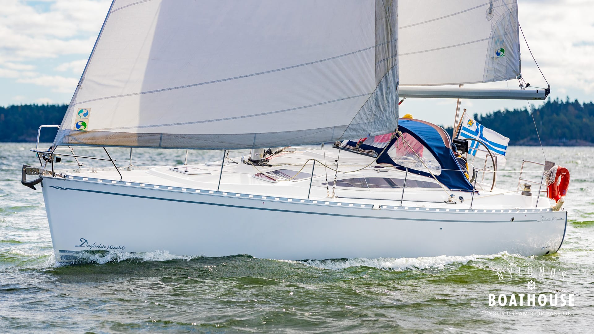 Delphia D37 - Image 27