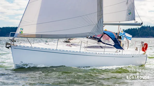 Delphia  D37