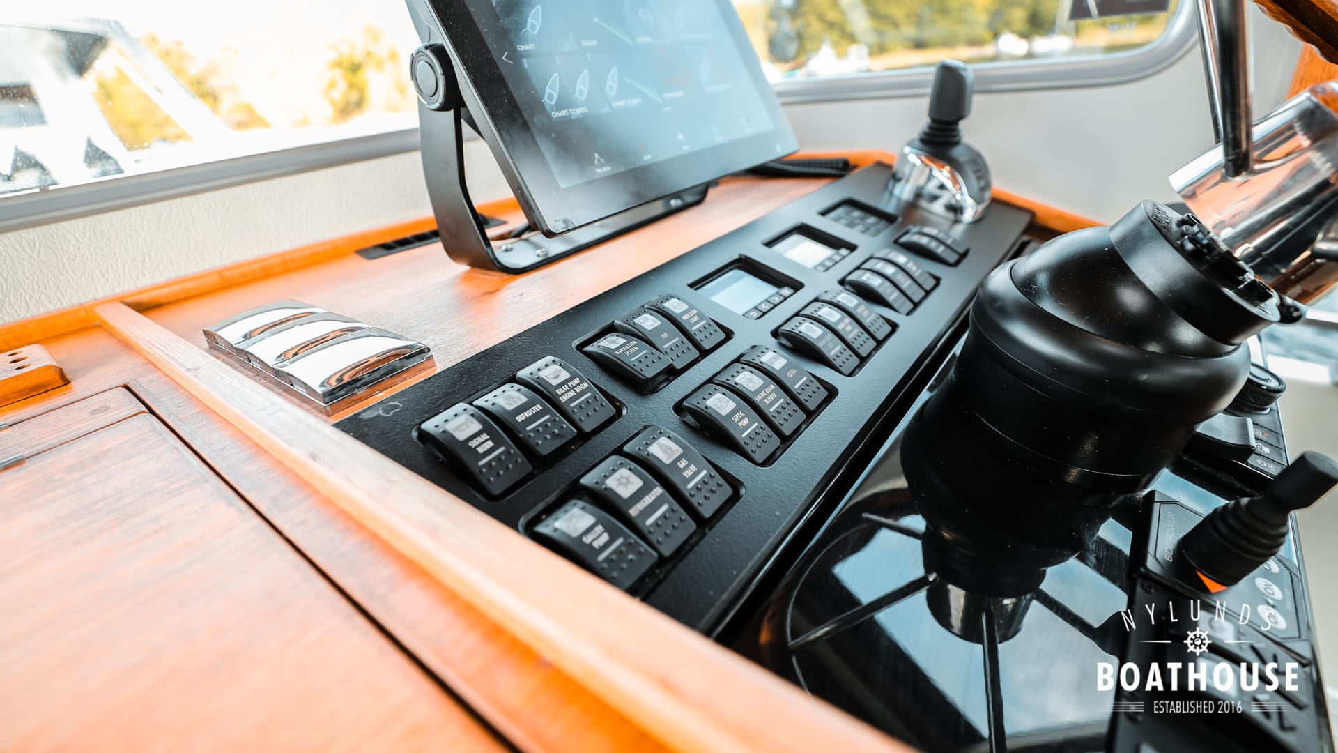 Targa 30.1 - Image 50
