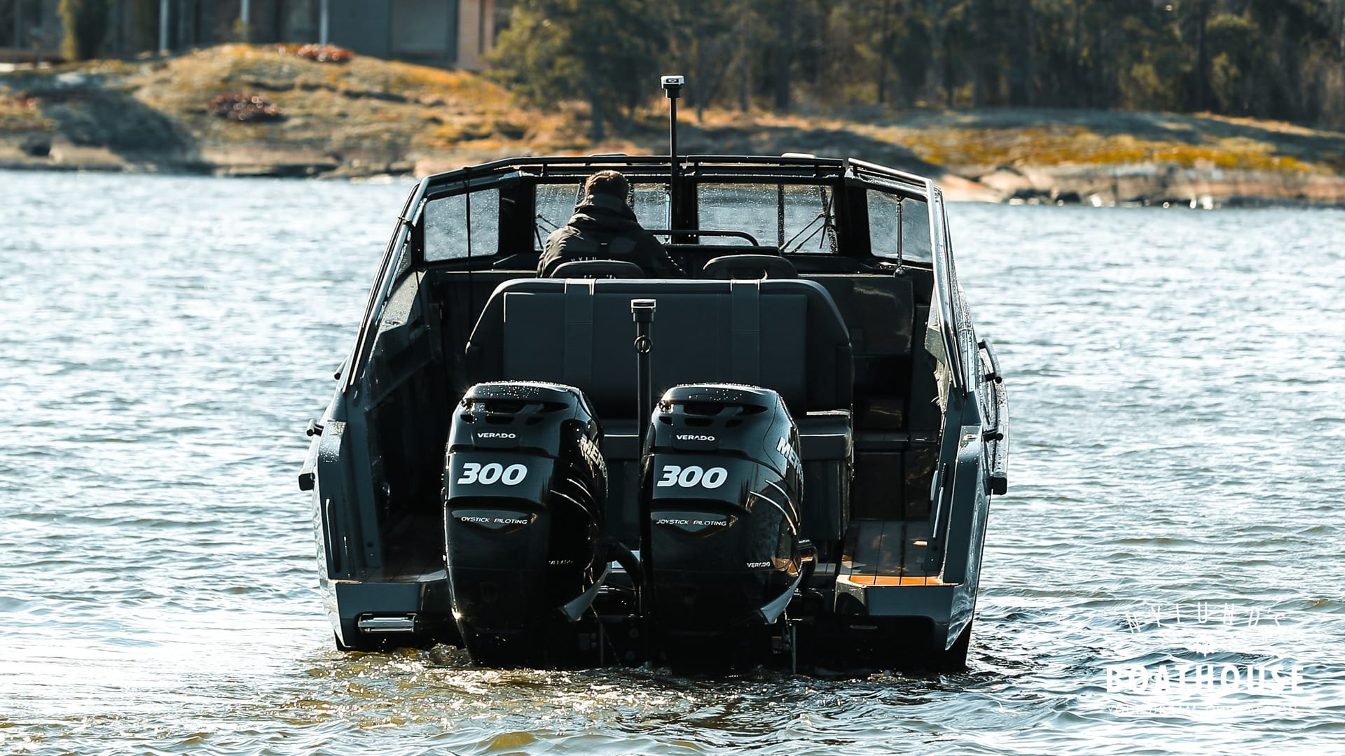 XO Cruiser - Image 8