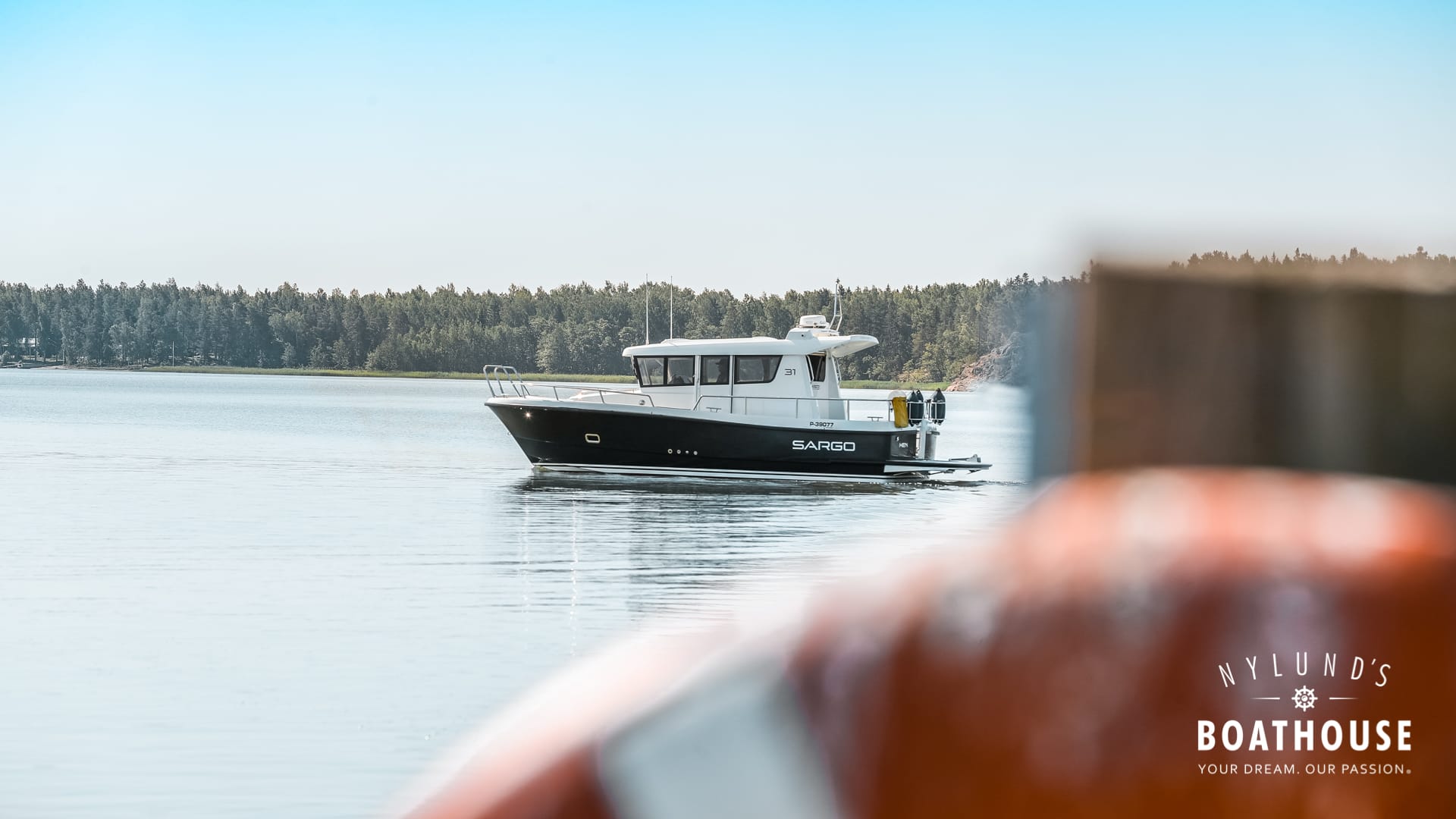 Sargo 31 - Image 19