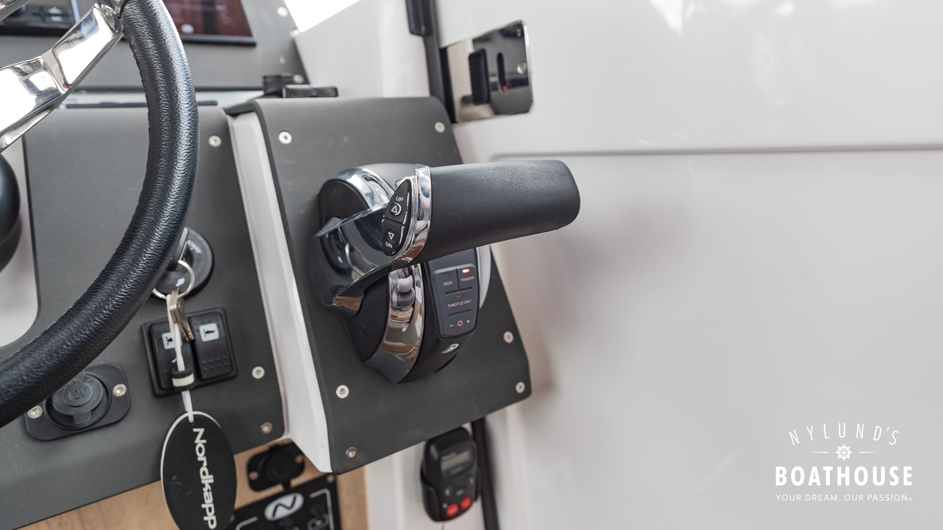 Nordkapp Gran Coupe 905 - Image 37