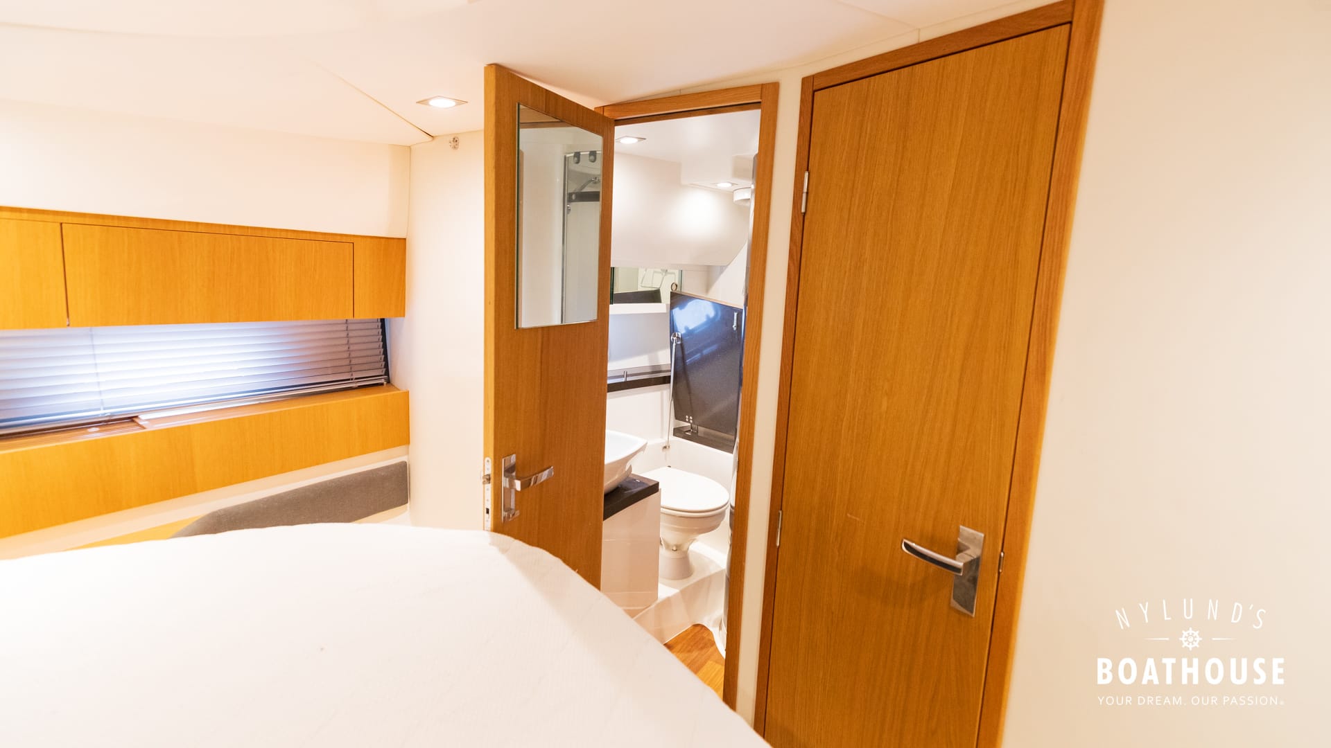 Fairline Targa 38 - Image 33