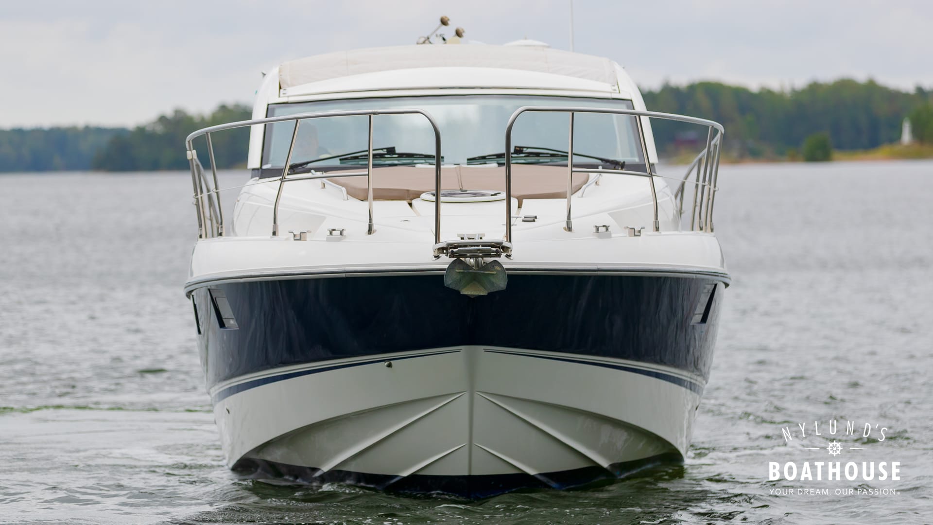 Fairline Targa 38 - Image 27