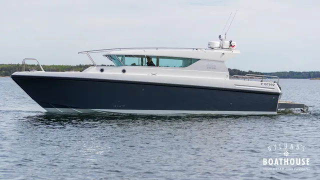 Delta 340 SW