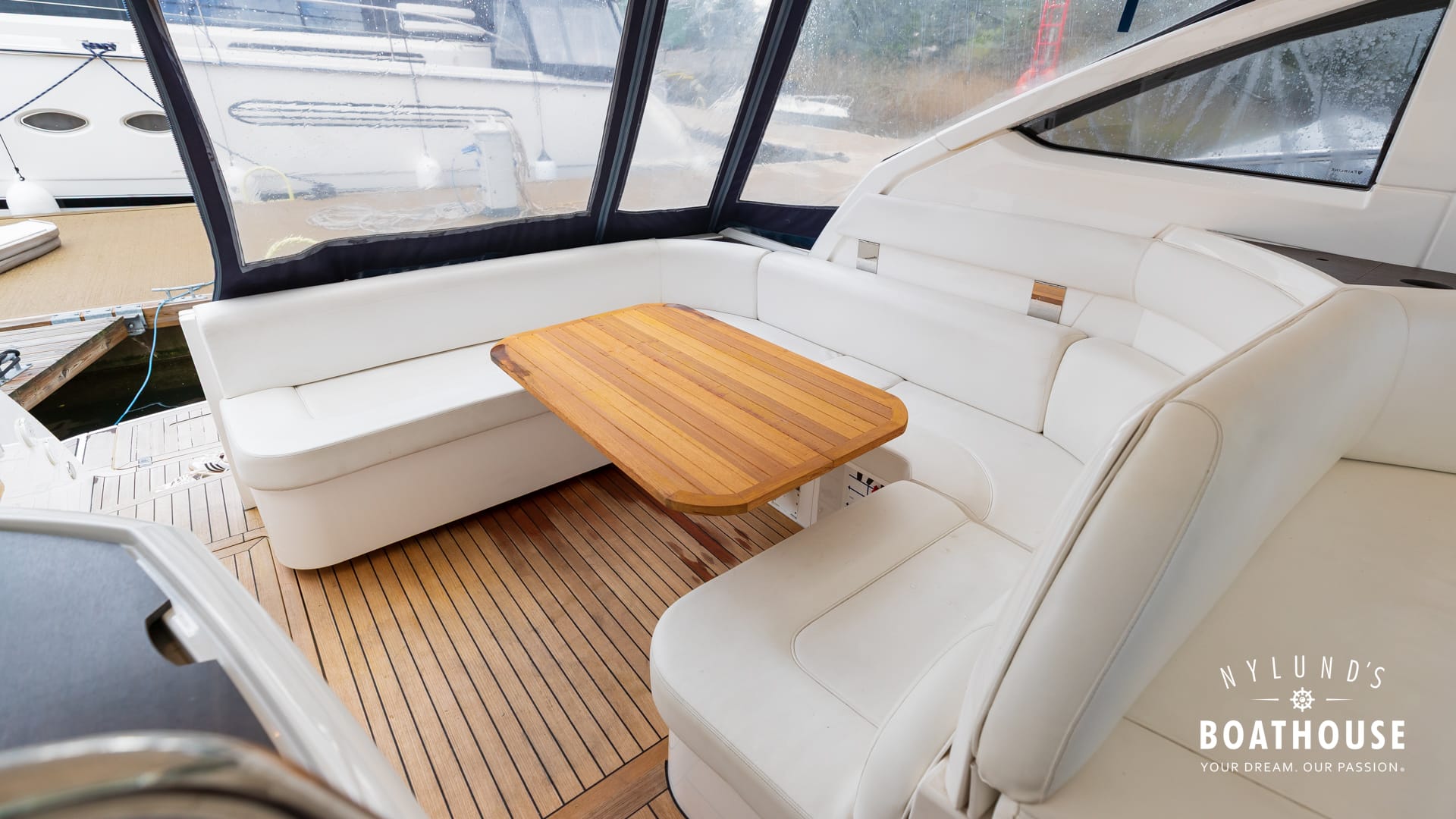 Fairline Targa 38 - Image 78