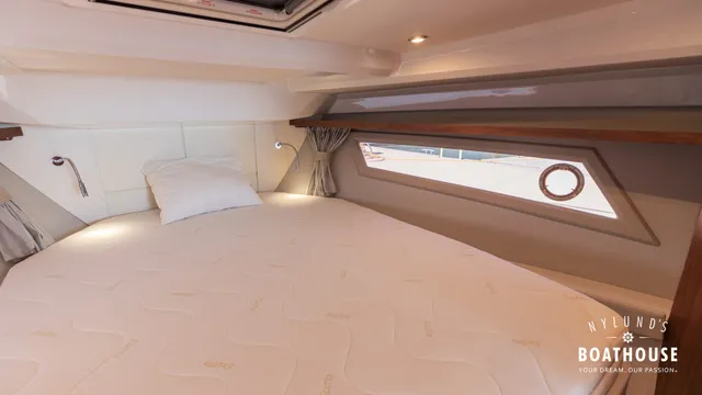 Grandezza 37 CA