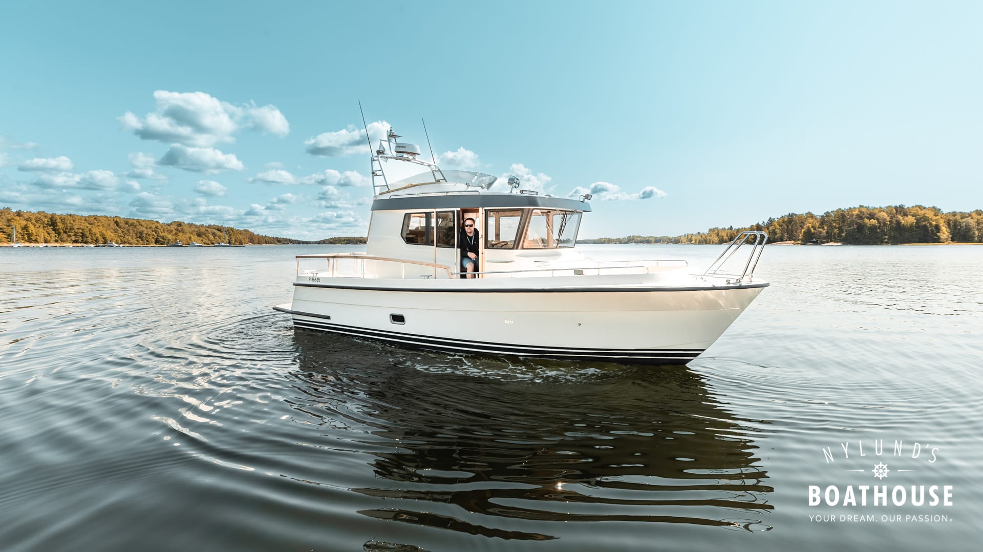 Targa 30.1 - Image 29
