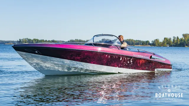 Hydrolift S-24 RR