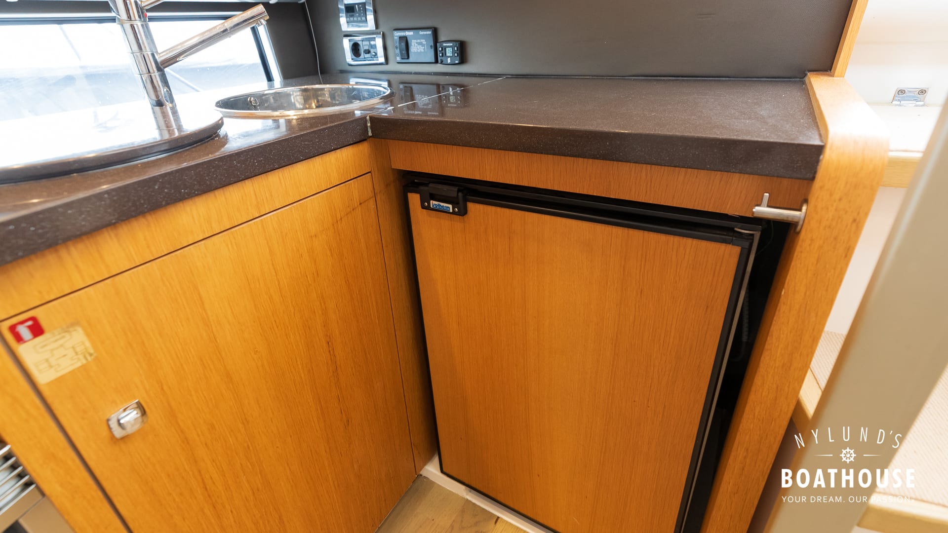 Fairline Targa 38 - Image 51