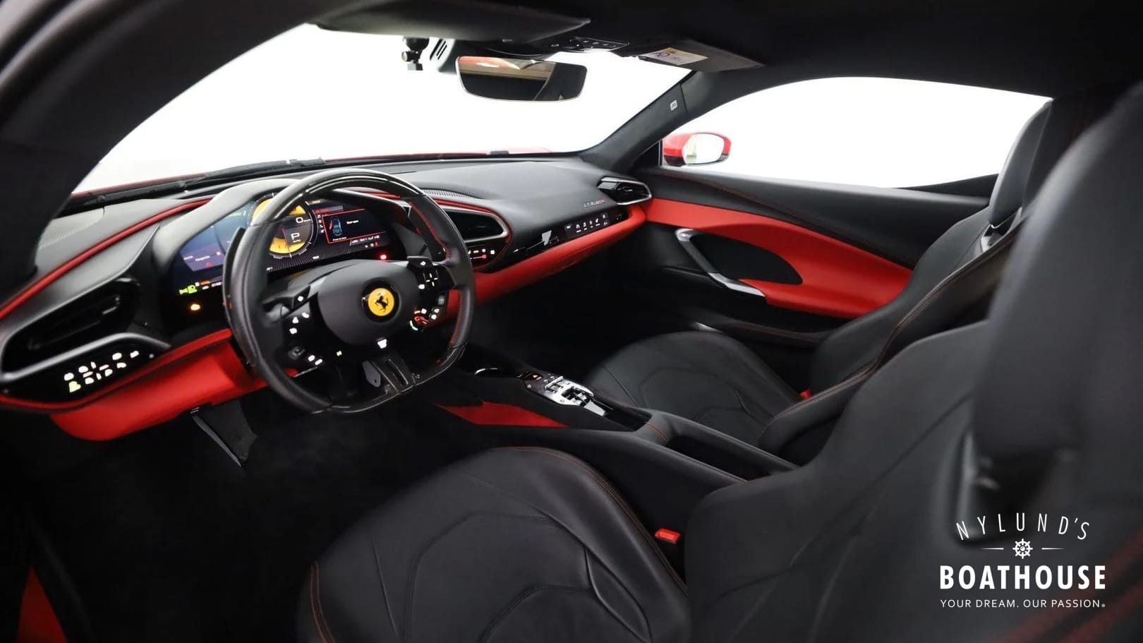 Ferrari 296 GTB - Image 17