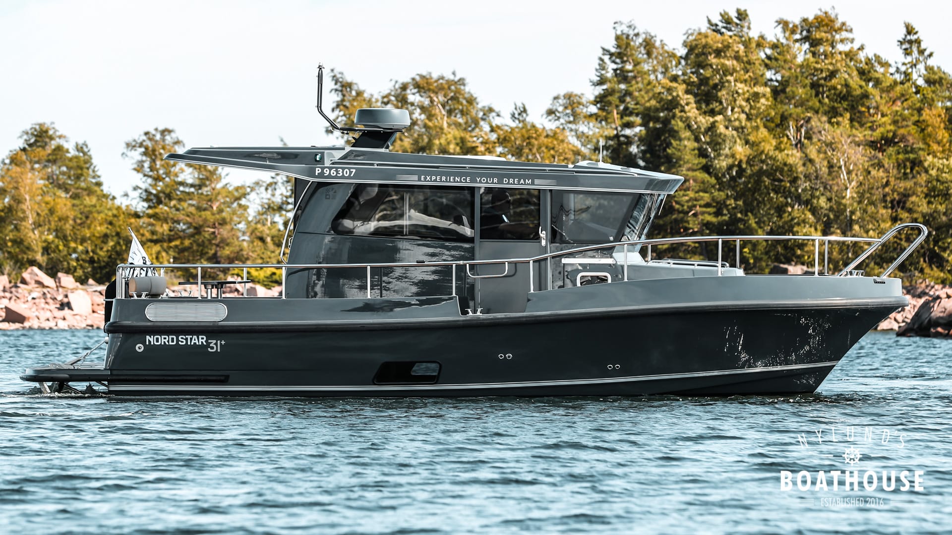 Nord Star 31+ - Image 46