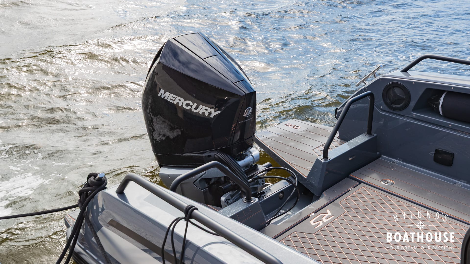 Nordkapp RS 800 C - Image 16
