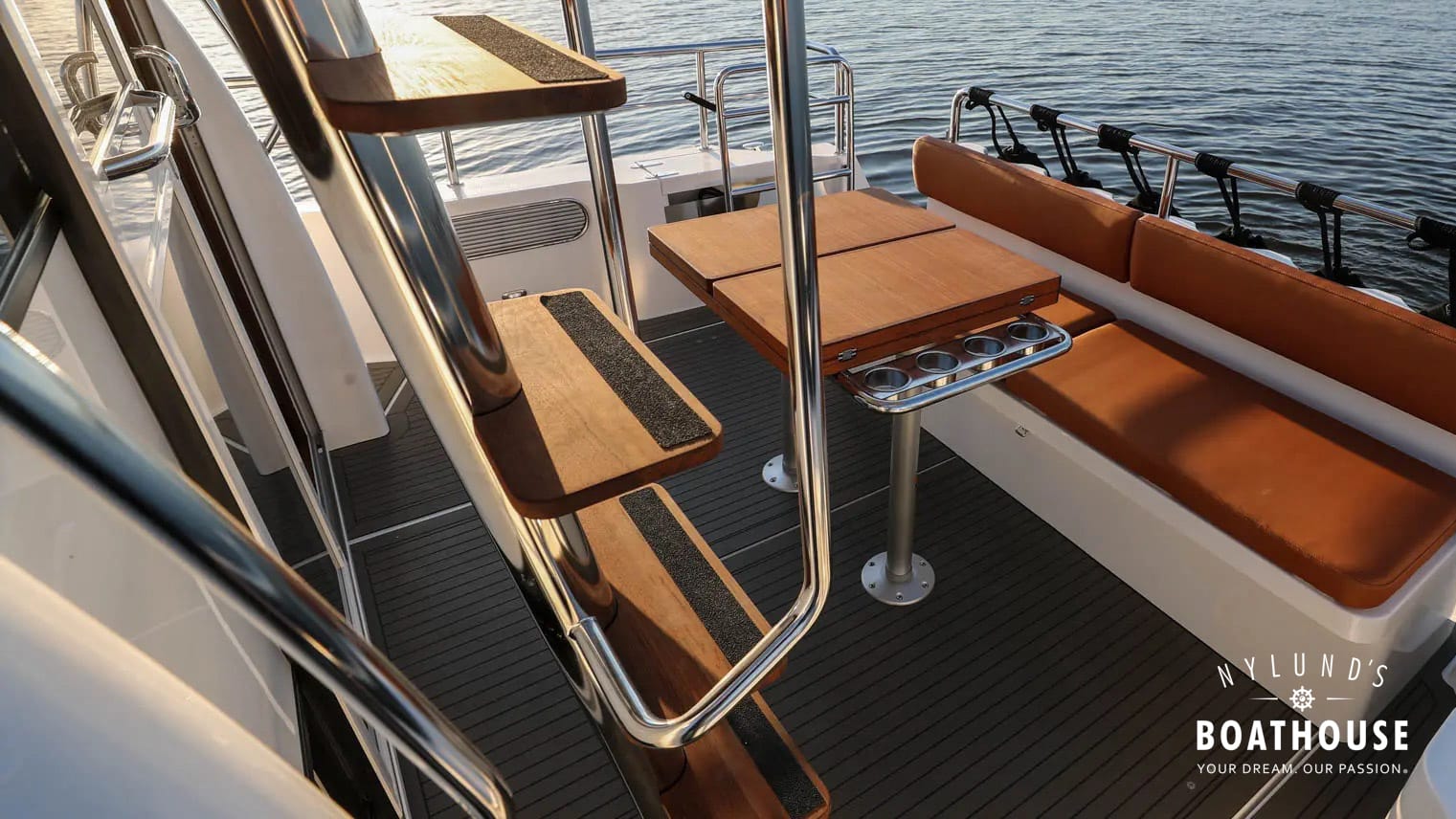 Nord Star 36 Patrol Fly - Image 9