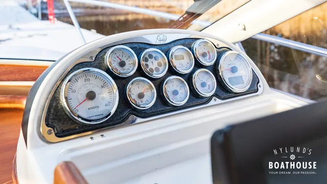 Marino Shark 29