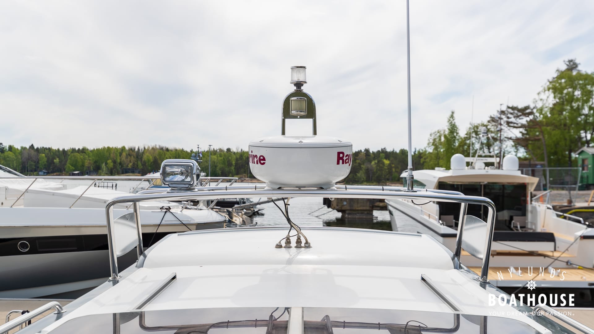 Nord Star 31 Patrol - Image 82