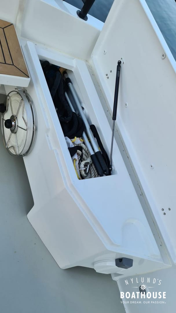 Sargo 31 Explorer - Image 17
