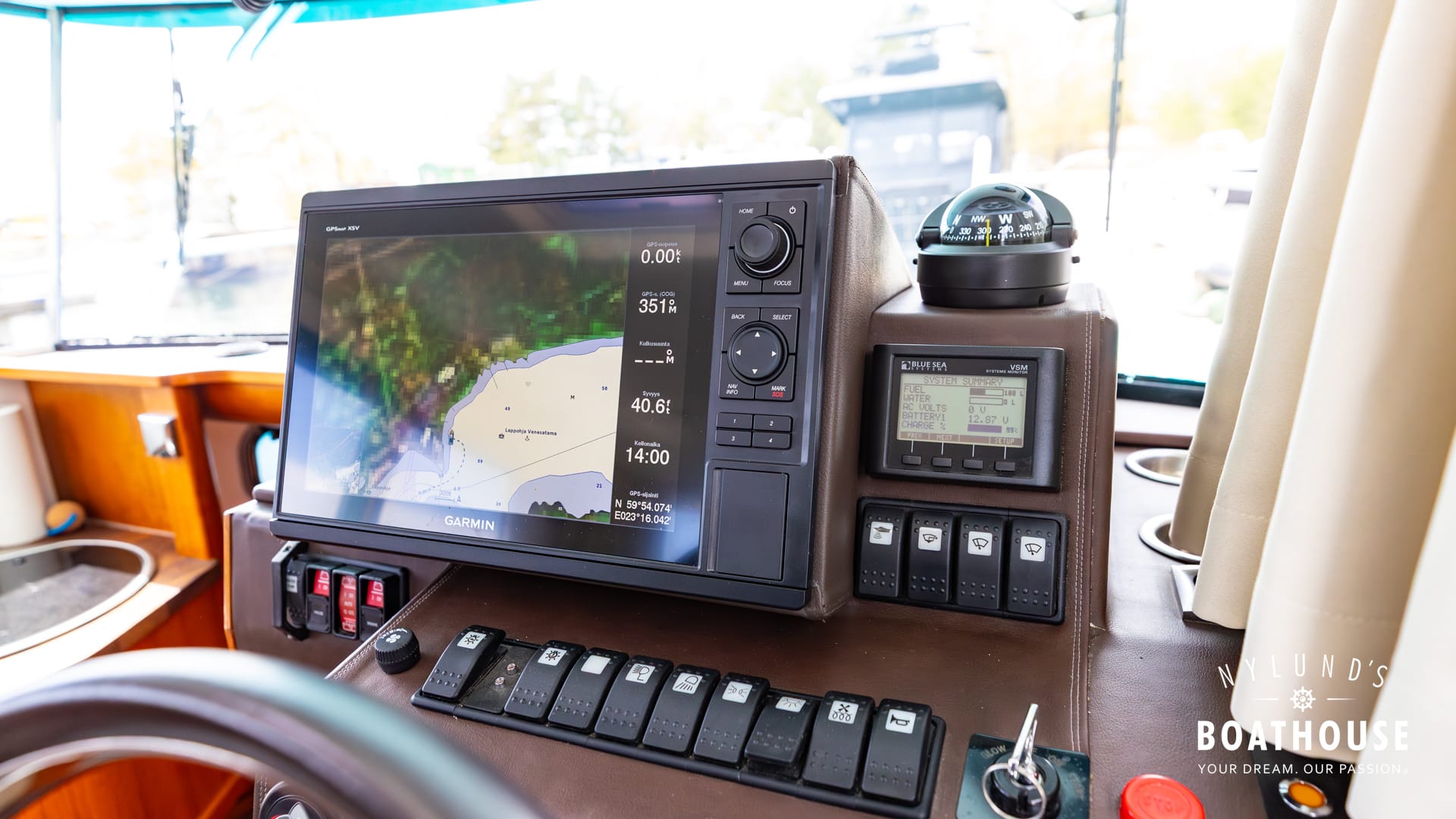 Brizo Yachts 28 - Image 42