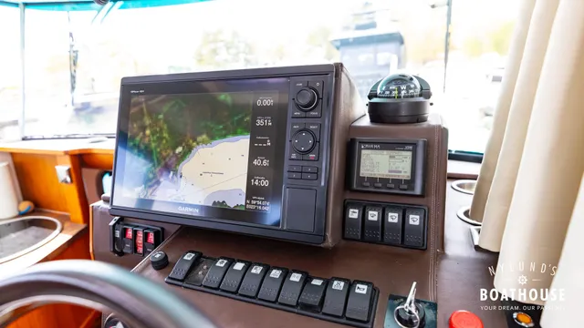 Brizo Yachts 28