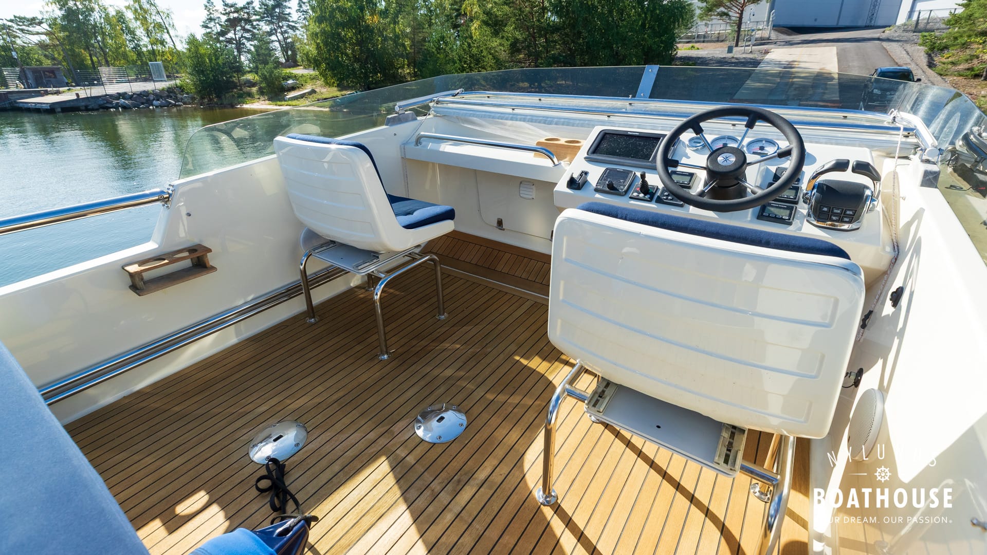 Targa 37+ Hi-Fly CFC - Image 21