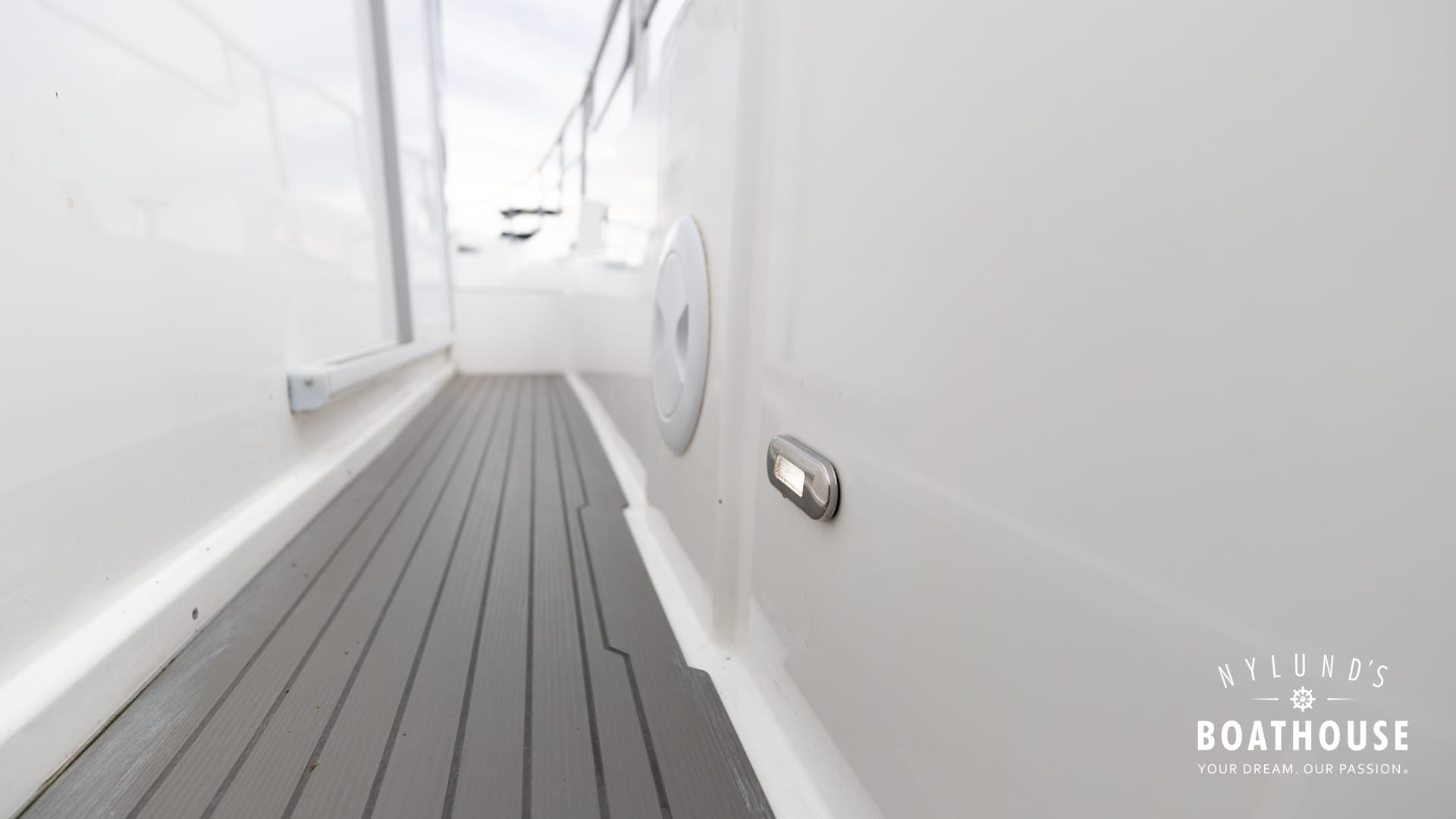 Nord Star 36 Patrol - Image 30