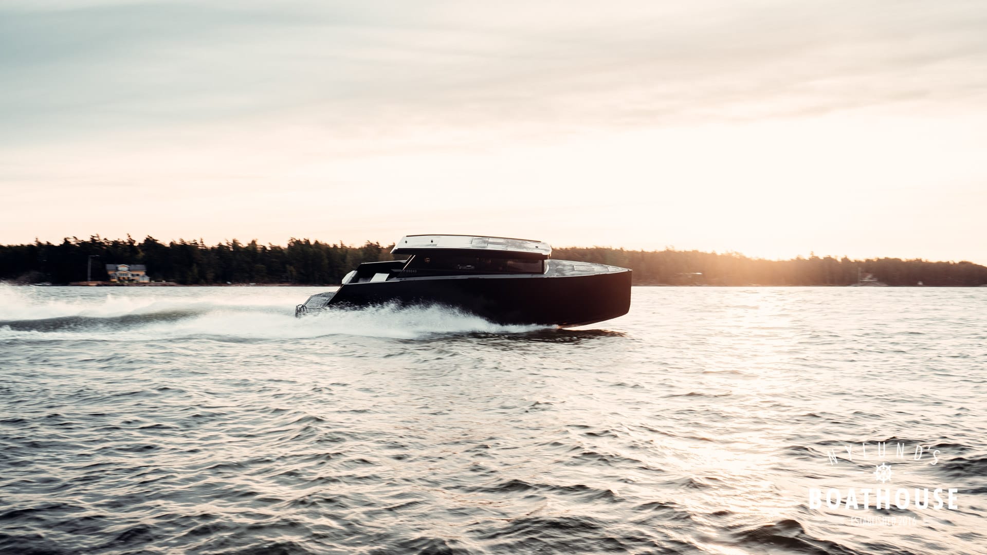 Brizo Yachts 40 SC - Image 60