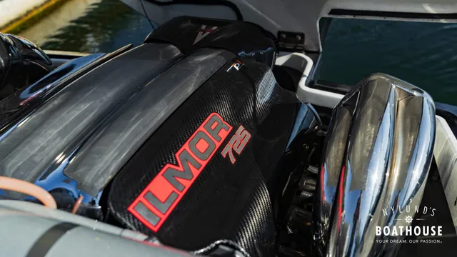 Hydrolift S-24 RR