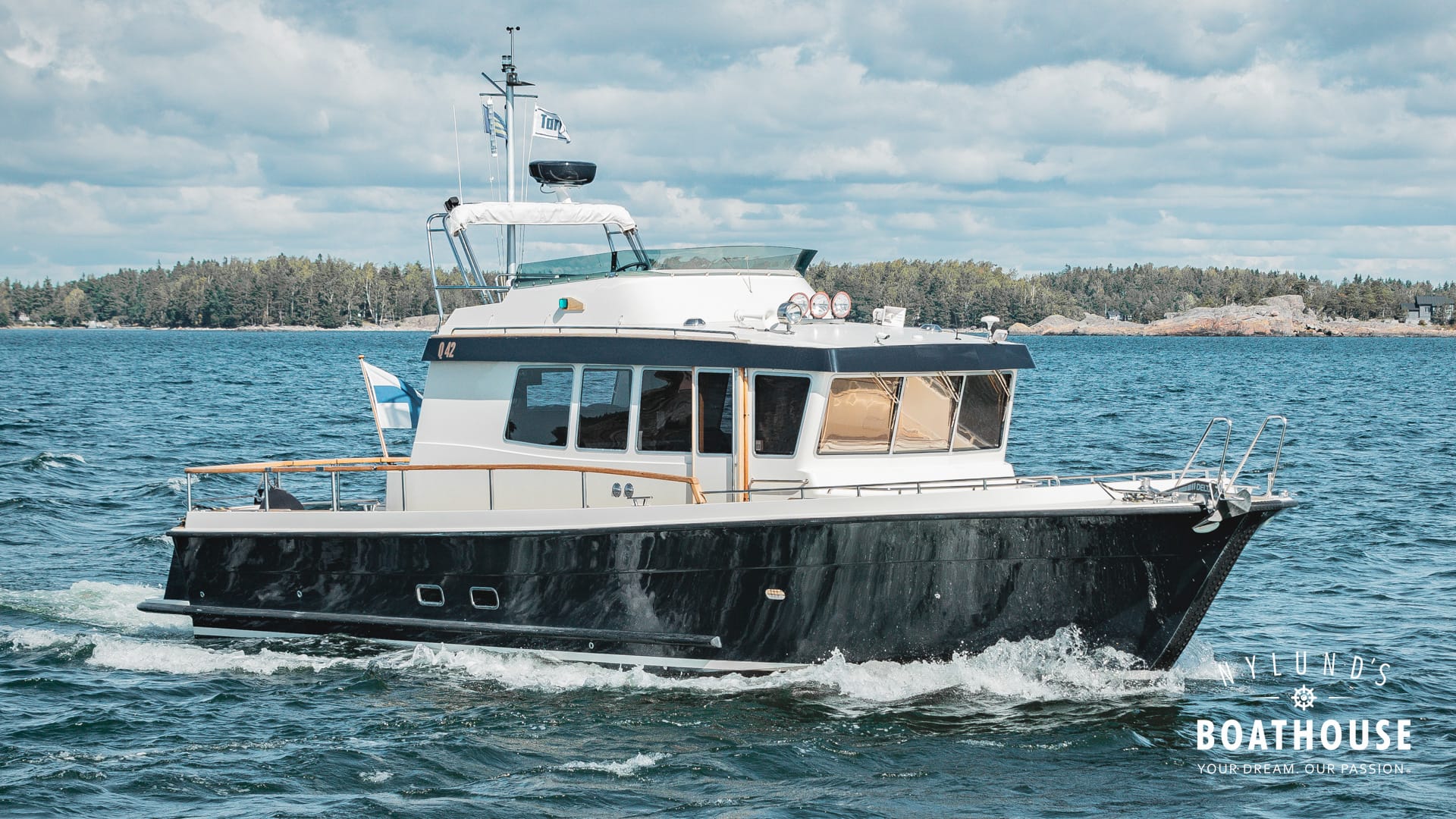 Targa 42 - Image 5