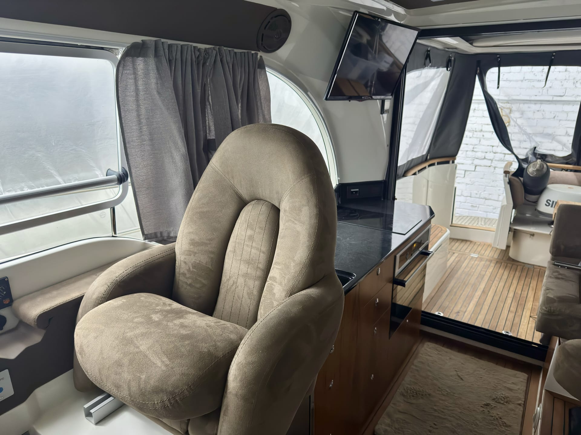 Marex 375 Marex - Image 15