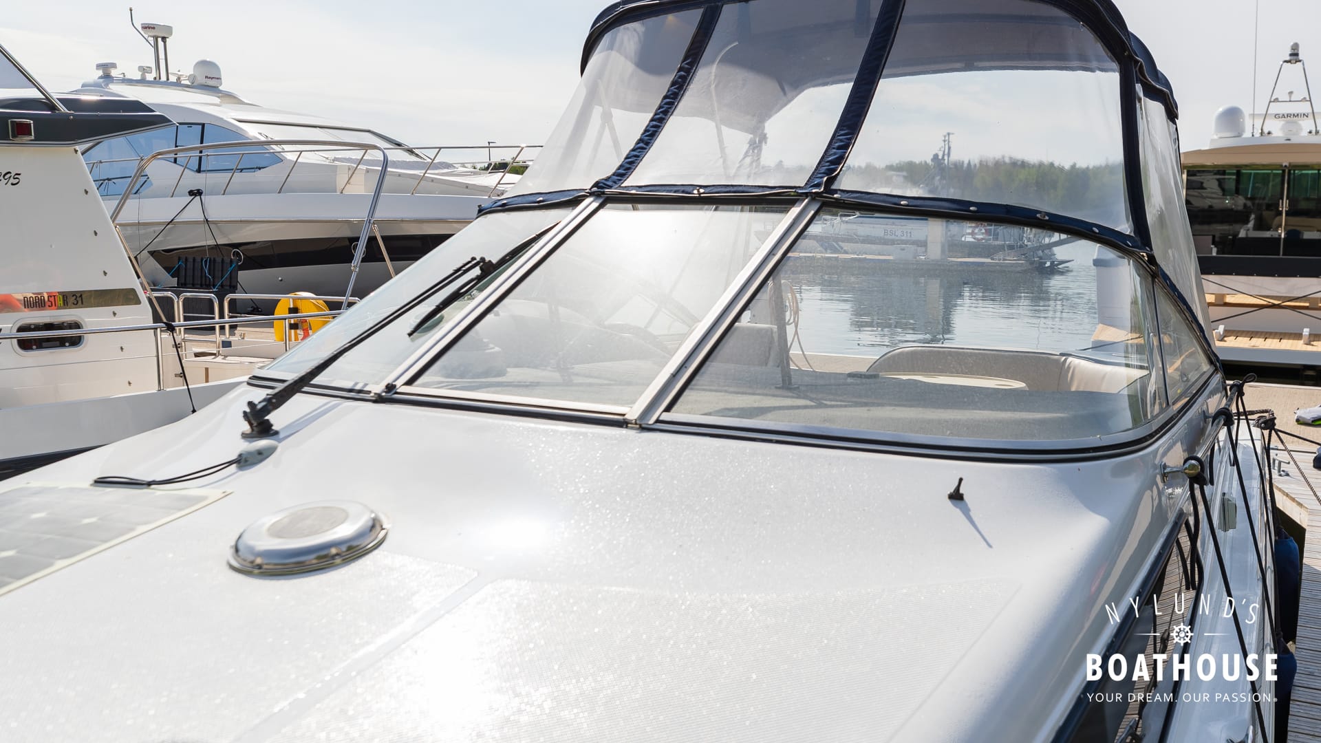 Bayliner Ciera 2655 - Image 38