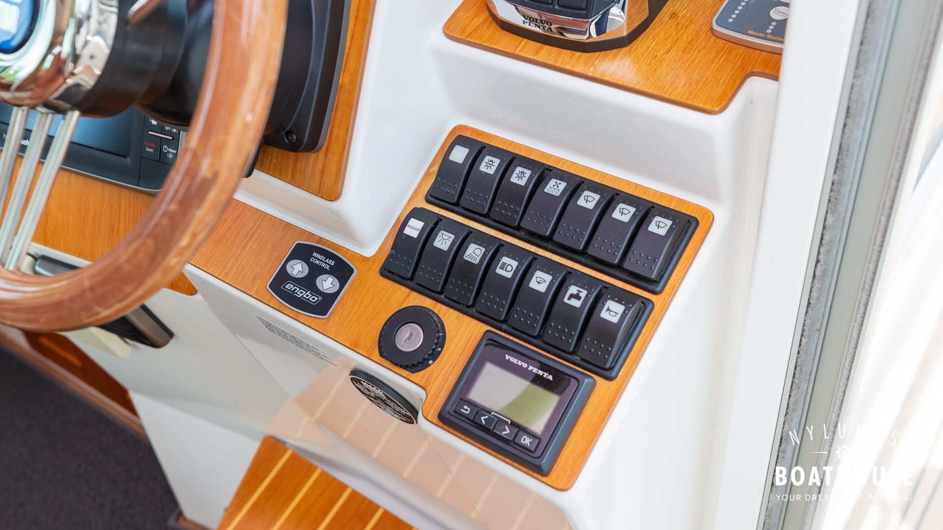 Nord Star 31 Patrol - Image 36