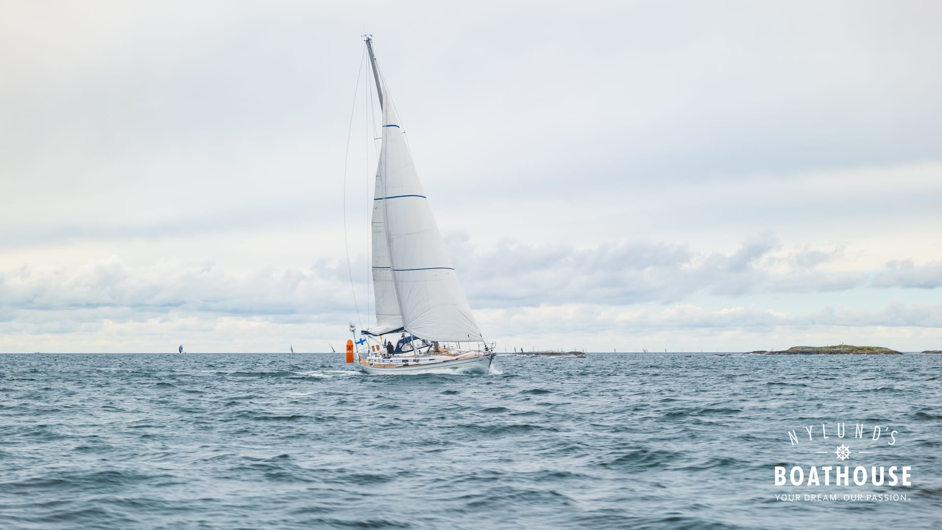 Swan 55/57 CC - Image 11