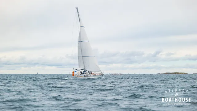 Swan 55/57 CC